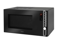 AMICA AMGF23E1GB 900W 23L Combigrill MultiWave System Czarny - 561778 - zdjęcie 3